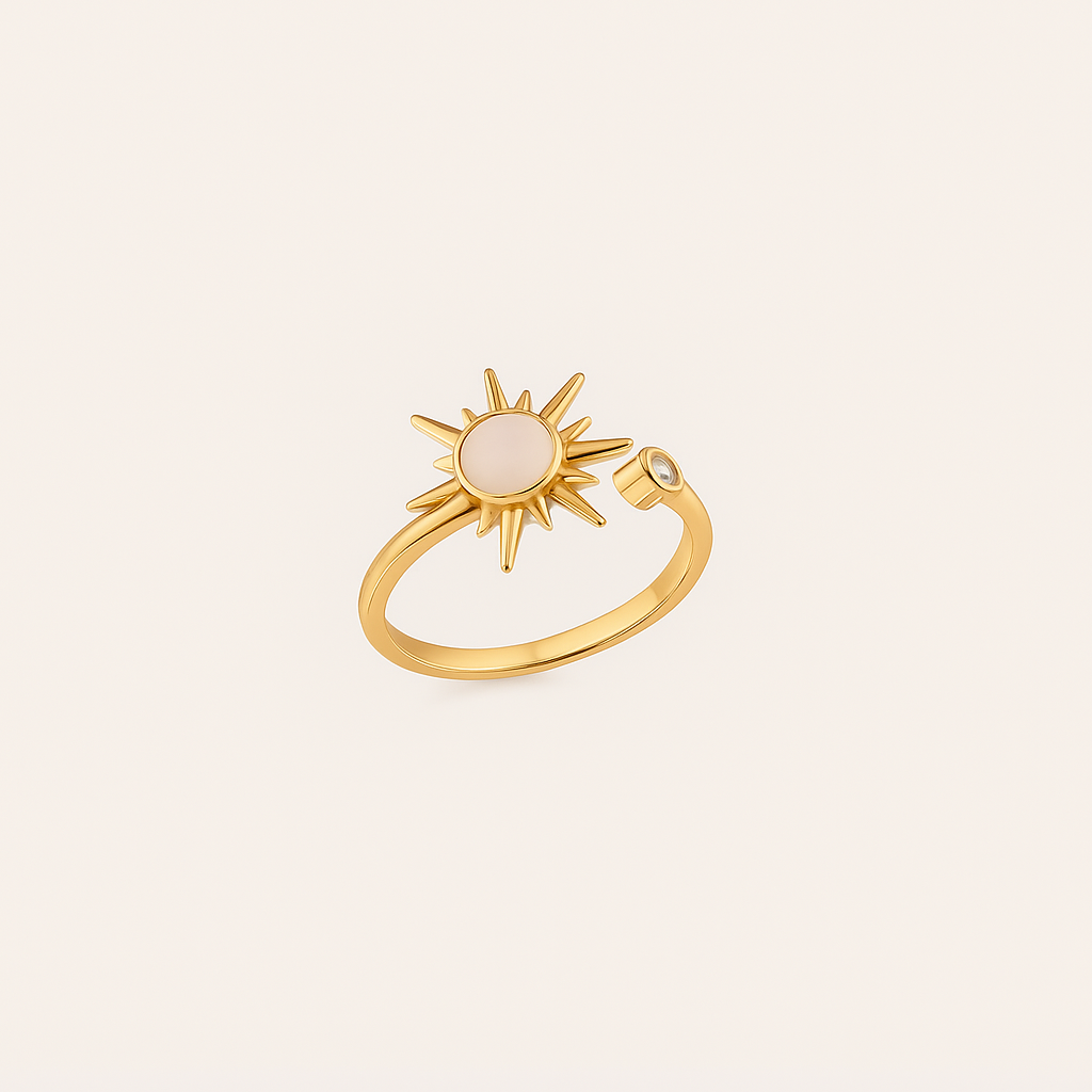 Anillos Antiestrés Redimensionables