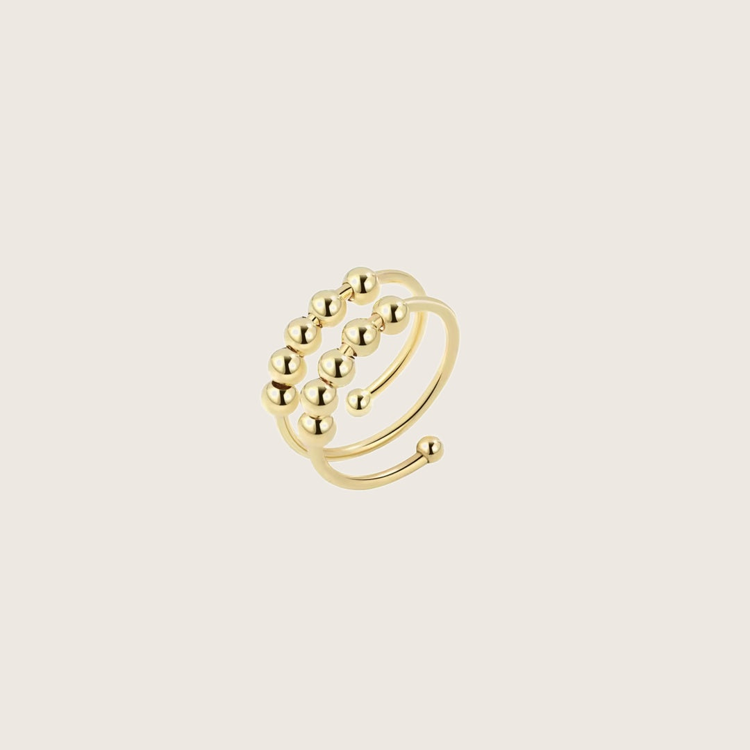 Anillos Antiestrés Redimensionables