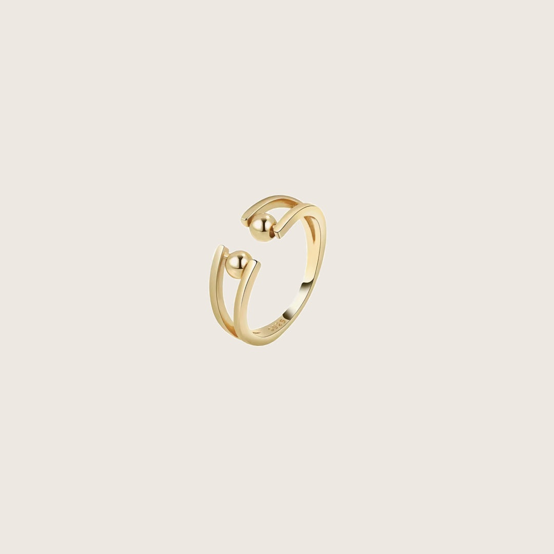 Anillos Antiestrés Redimensionables