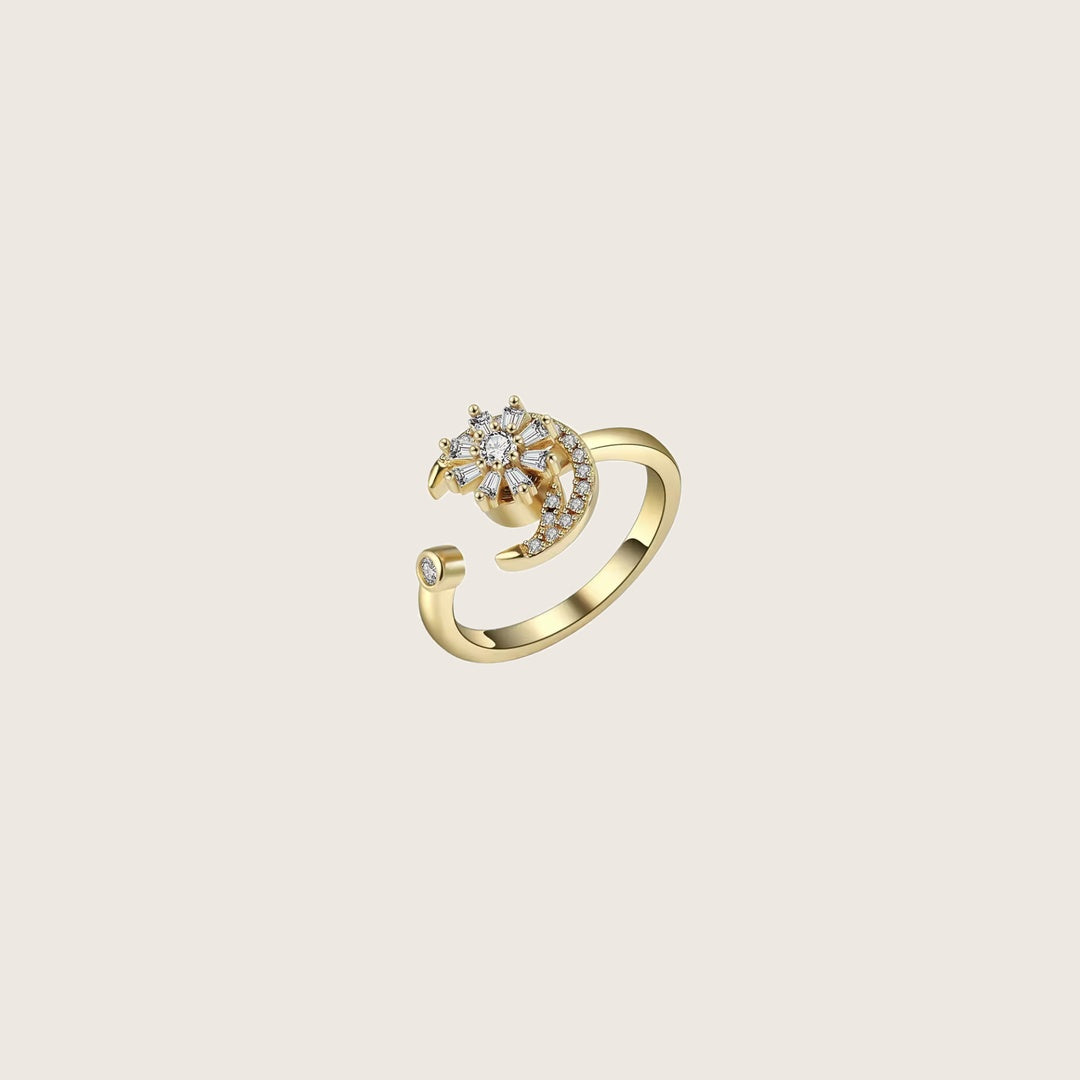 Anillos Antiestrés Redimensionables