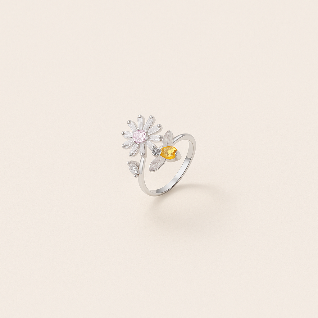 Anillos Antiestrés Redimensionables