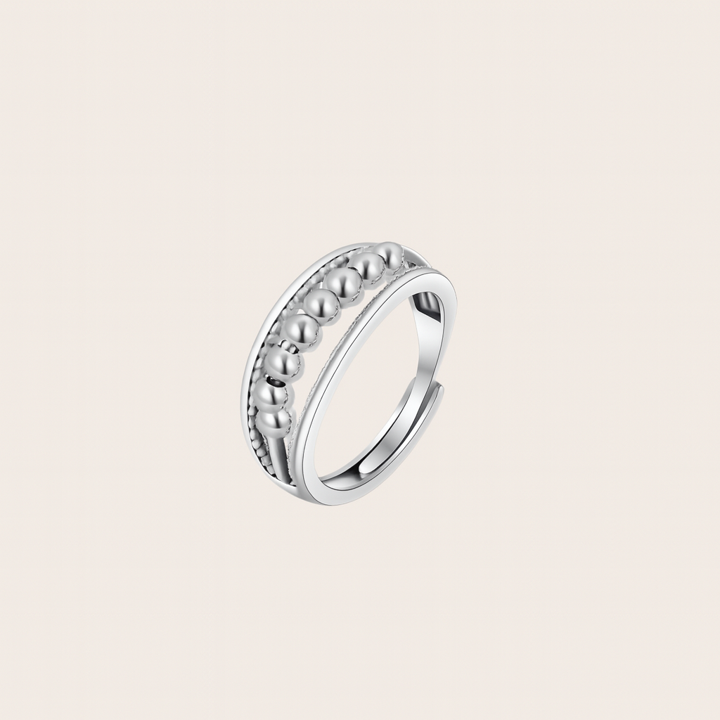 Anillos Antiestrés Redimensionables