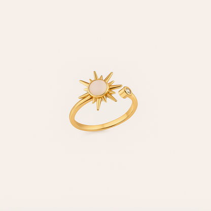 Anillos Antiestrés Redimensionables