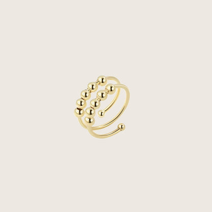 Anillos Antiestrés Redimensionables
