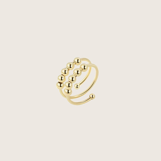 Anillos Antiestrés Redimensionables