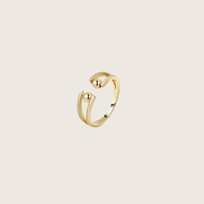Anillos Antiestrés Redimensionables