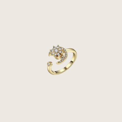 Anillos Antiestrés Redimensionables